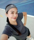 Annie 47 ans Annie Thaïlande