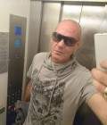 Juliend 50 ปี Menton France