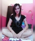 Alinda 33 years บุรีรัมย์ Thailand