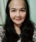 Lida 57 ans Nakhonratchasima  Thaïlande