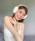 Kitty pacharavith 33 Jahre Phuget Thailand