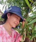 Pha 43 ans Bangna Thaïlande
