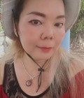 Piyapat 47 Jahre Khlong Luang Thailand