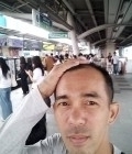 Tee 41 ปี Bangkok ไทย