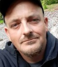 Frederic 52 ปี La Louviere  Belgium