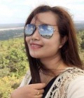 Supan 44 Jahre เมือง Thailand