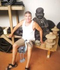 Sébastien 64 ปี Toulouse France