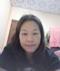 Yuwadee 36 Jahre น่าน Thailand