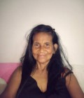 Pimjan 53 years Pattaya  Thailand