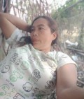 Kaew 48 ans Aranyaprathet Thaïlande