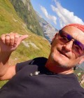 Fabrice 53 ปี Colmar  France