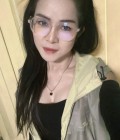 Thitiya 46 ans กรุงเทพ Thaïlande