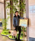 Nay 55 years Chiangmai Thailand Thailand