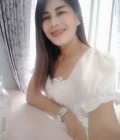 Wantana 36 ans Thailand Thaïlande