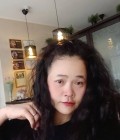 Nu 40 ans ไทย Thaïlande