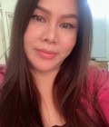 Usiporn 45 ans Aonang Thaïlande