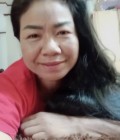 Kwan 52 years Chumphonburi Thailand