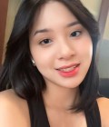 Nattika 34 ans English Thaïlande