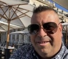 Fabrice 57 ปี Thionville  France