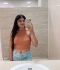 Ratee 26 ans สระแก้ว Thaïlande