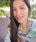 Vadsana 44 ans หนองบัวลำภู Thaïlande