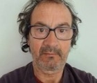 Eric 64 ปี Brest  France
