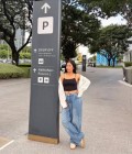 Lilly 39 years Lampang Thailand