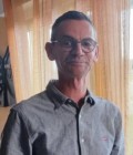 Stephane 52 ปี Buais-les-monts France