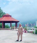 Natchaya 54 years Nakhon Sawan  Thailand