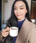 Nattika 37 ans Bangkok Thaïlande