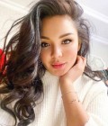 Arisara 42 Jahre Bangkok Thailand