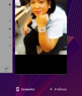 Somsamor 27 Jahre ปทุม Thailand