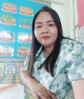 Jintana 40 ans Surin Thaïlande