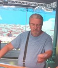 Philippe 62 ปี Voreppe France