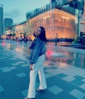 Pui 34 ans Muang  Thaïlande