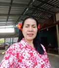สรินยา 53 Jahre Phetchabun City  Thailand