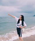 Warangkhana 53 ans Sakonakhon Thaïlande