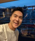 Nelson 37 ปี Bangkok  ไทย