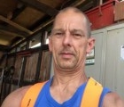 Matthias 57 Jahre Alsfeld  Deutschland
