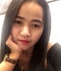 Siriporn 35 ans ต.จอหอ  อ.เมือง Thaïlande
