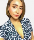 Bunny 49 ans Nonthaburi Thaïlande