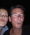 Samy 55 ปี La Rochelle France