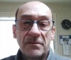 Olivier 58 ปี Saint Gratien France