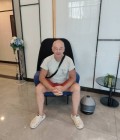 Thierry 61 ปี Noen Phra Mueang ไทย