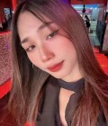 Lin 21 Jahre Thailand Thailand