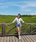 Ann 40 ans Muang  Thaïlande