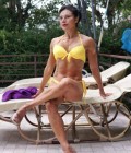 คุณแม่นักกล้าม 52 ans สามชุก Thaïlande