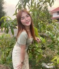Karawee 27 Jahre Pattaya Klang Thailand