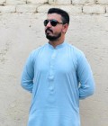 Rohaan 23 ปี Islamabad  Pakistan