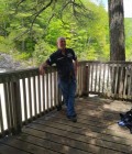 Jules 64 ปี Mauricie Canada